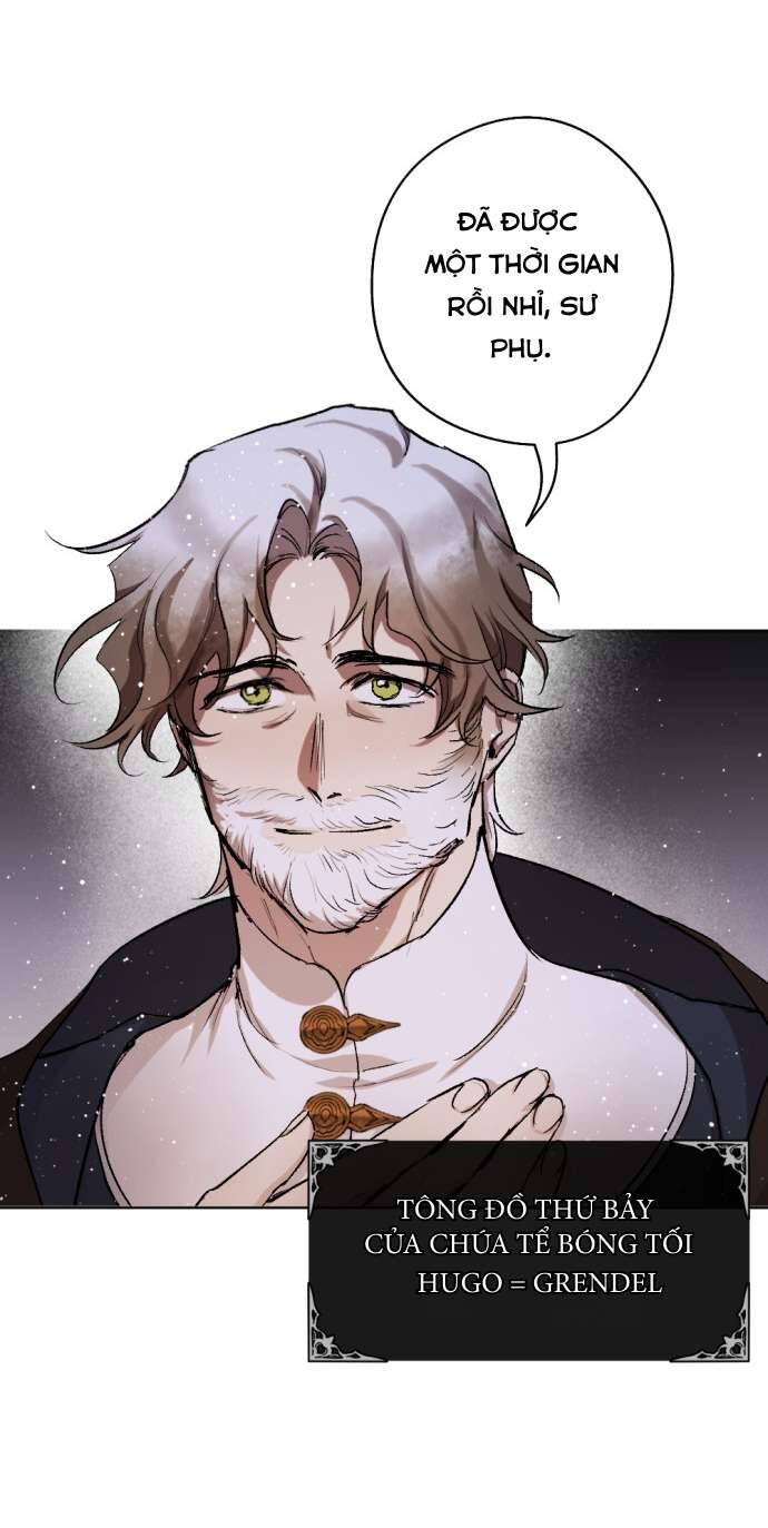 Lời Thú Nhận Của Chúa Tể Bóng Tối Chapter 39 - Trang 2