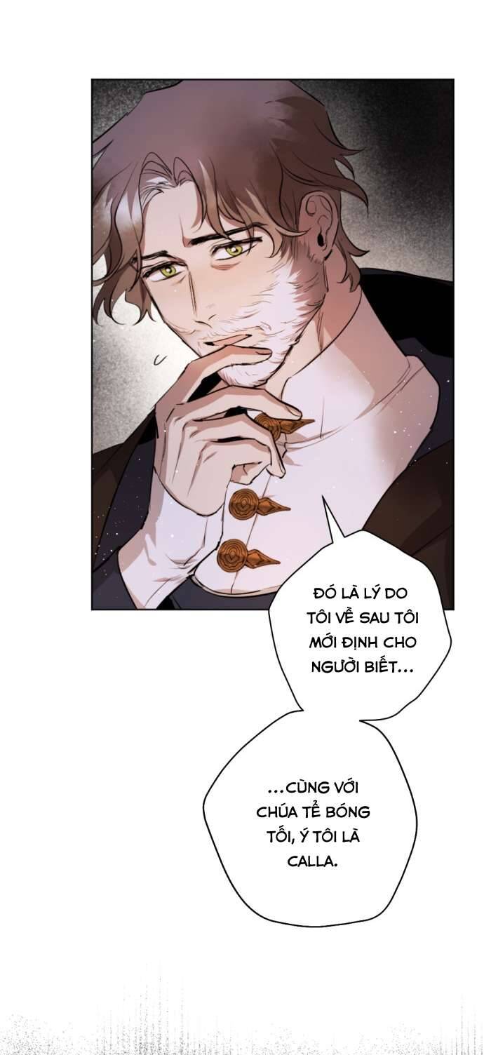 Lời Thú Nhận Của Chúa Tể Bóng Tối Chapter 39 - Trang 2