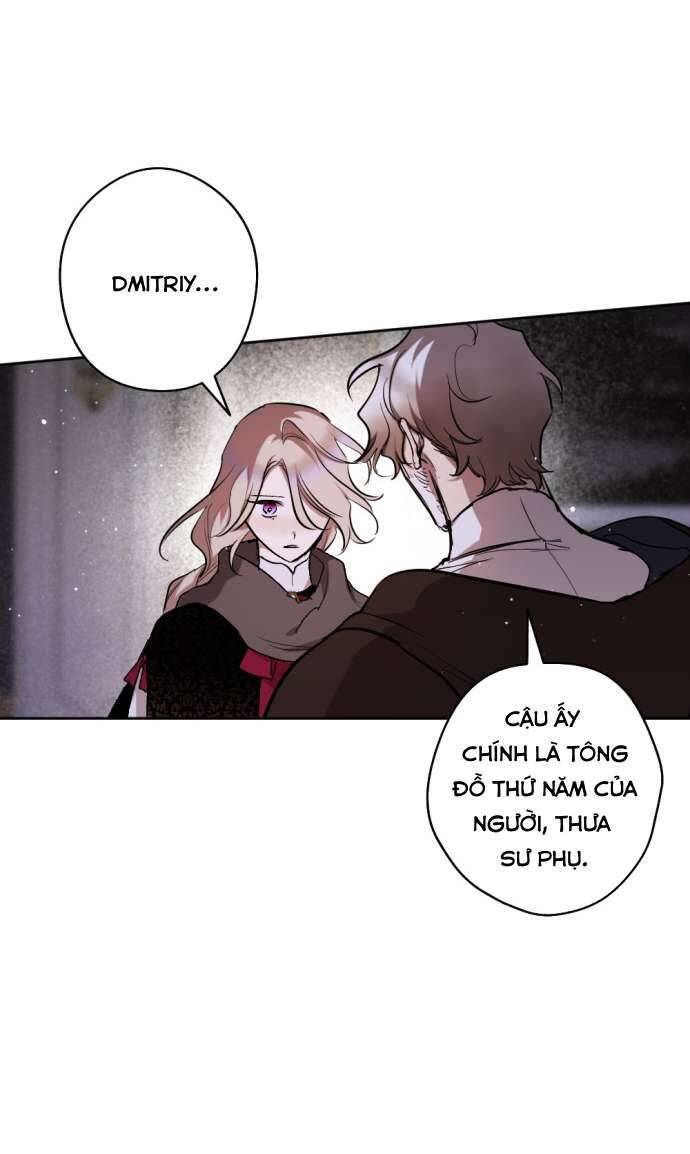 Lời Thú Nhận Của Chúa Tể Bóng Tối Chapter 39 - Trang 2