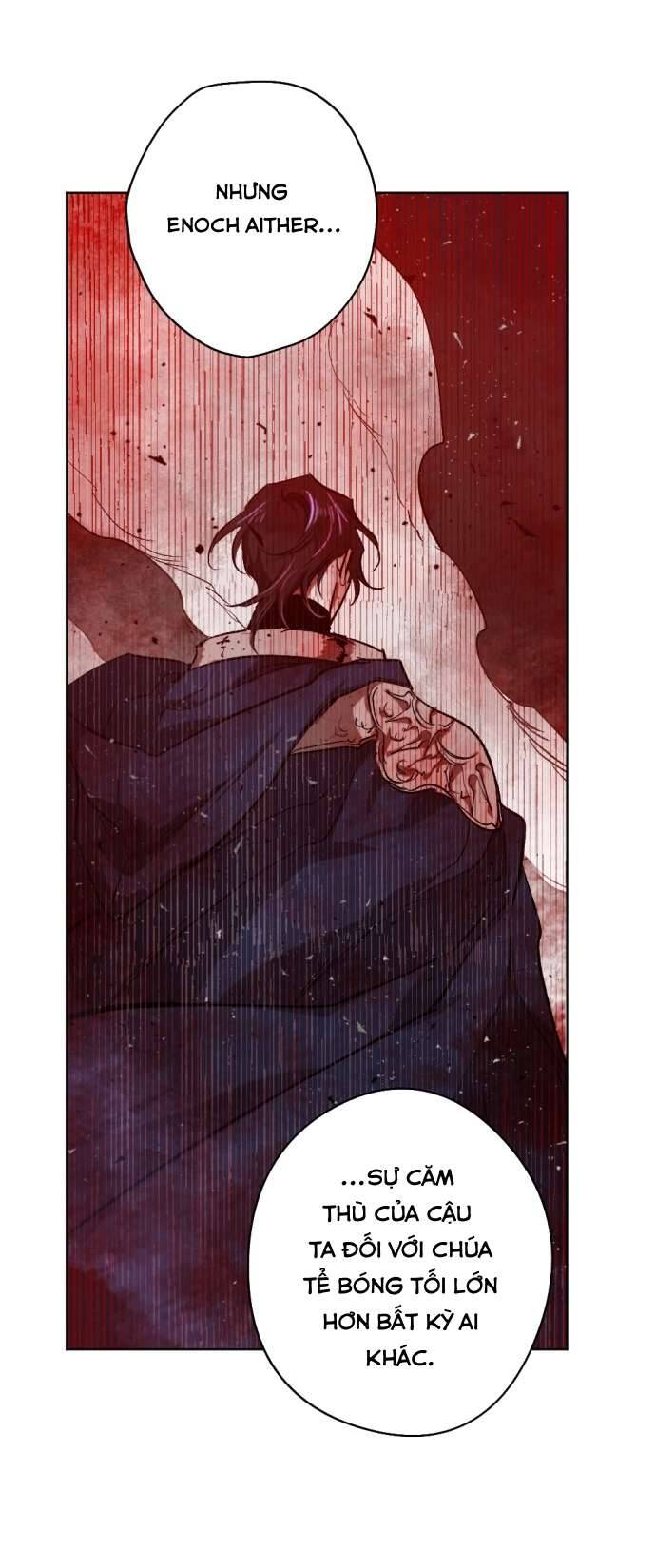 Lời Thú Nhận Của Chúa Tể Bóng Tối Chapter 39 - Trang 2