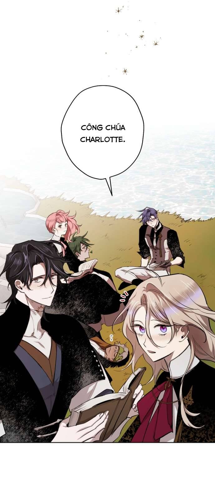 Lời Thú Nhận Của Chúa Tể Bóng Tối Chapter 39 - Trang 2