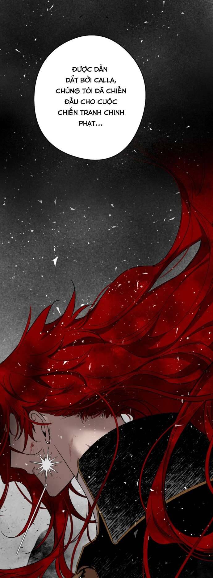 Lời Thú Nhận Của Chúa Tể Bóng Tối Chapter 39 - Trang 2