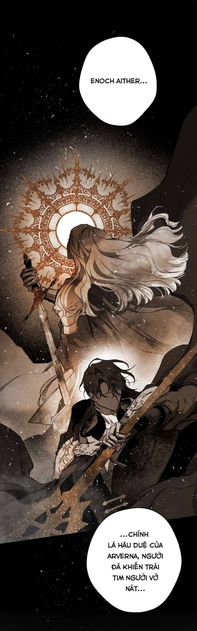 Lời Thú Nhận Của Chúa Tể Bóng Tối Chapter 39 - Trang 2