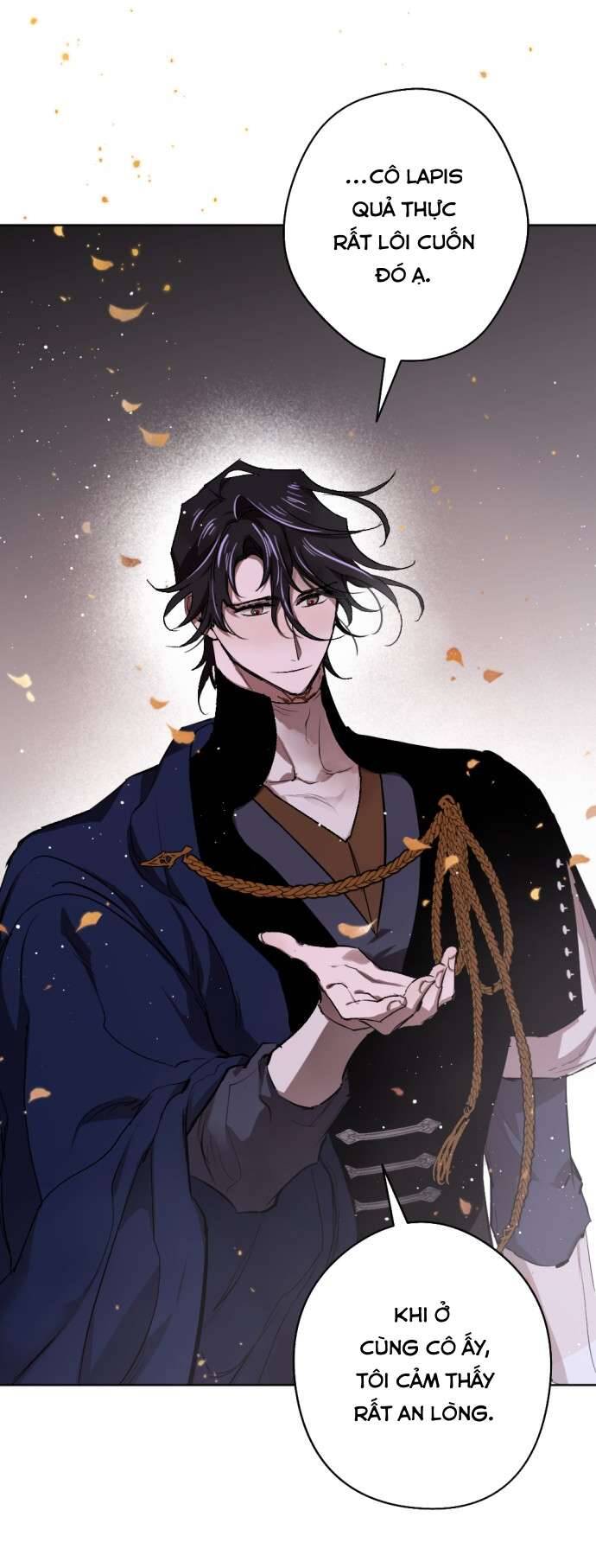 Lời Thú Nhận Của Chúa Tể Bóng Tối Chapter 39 - Trang 2