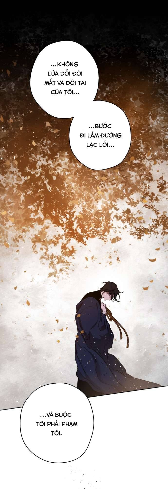 Lời Thú Nhận Của Chúa Tể Bóng Tối Chapter 39 - Trang 2