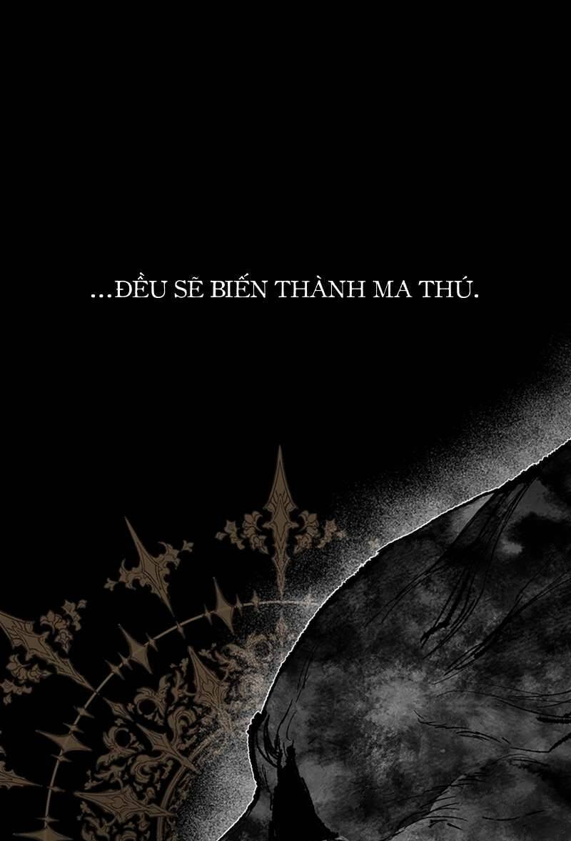 Lời Thú Nhận Của Chúa Tể Bóng Tối Chapter 4 - Trang 2