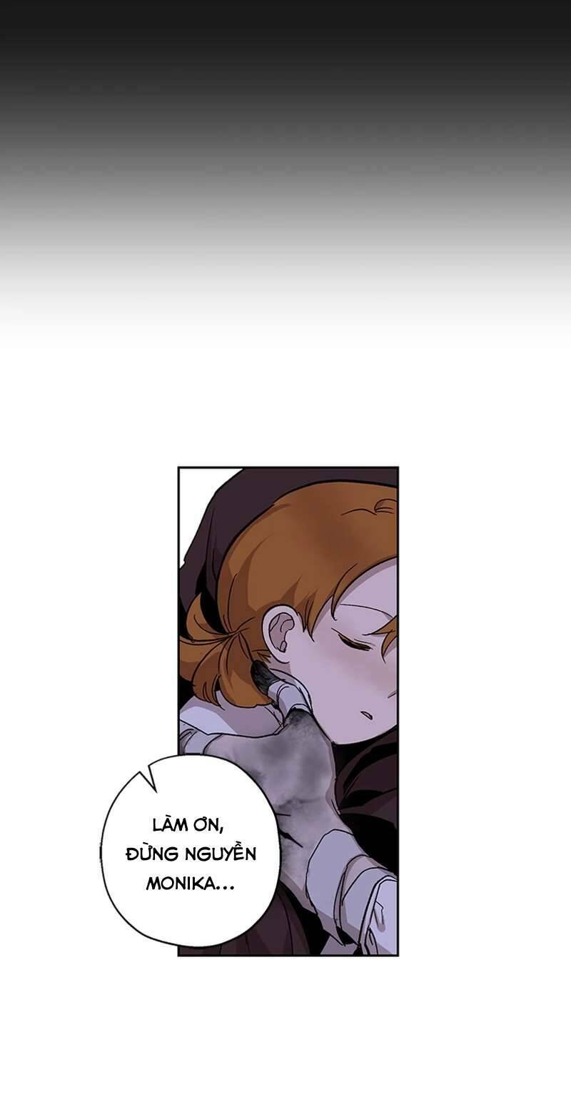 Lời Thú Nhận Của Chúa Tể Bóng Tối Chapter 4 - Trang 2