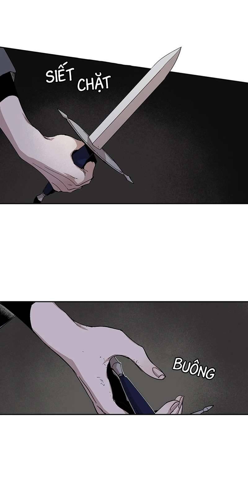 Lời Thú Nhận Của Chúa Tể Bóng Tối Chapter 4 - Trang 2