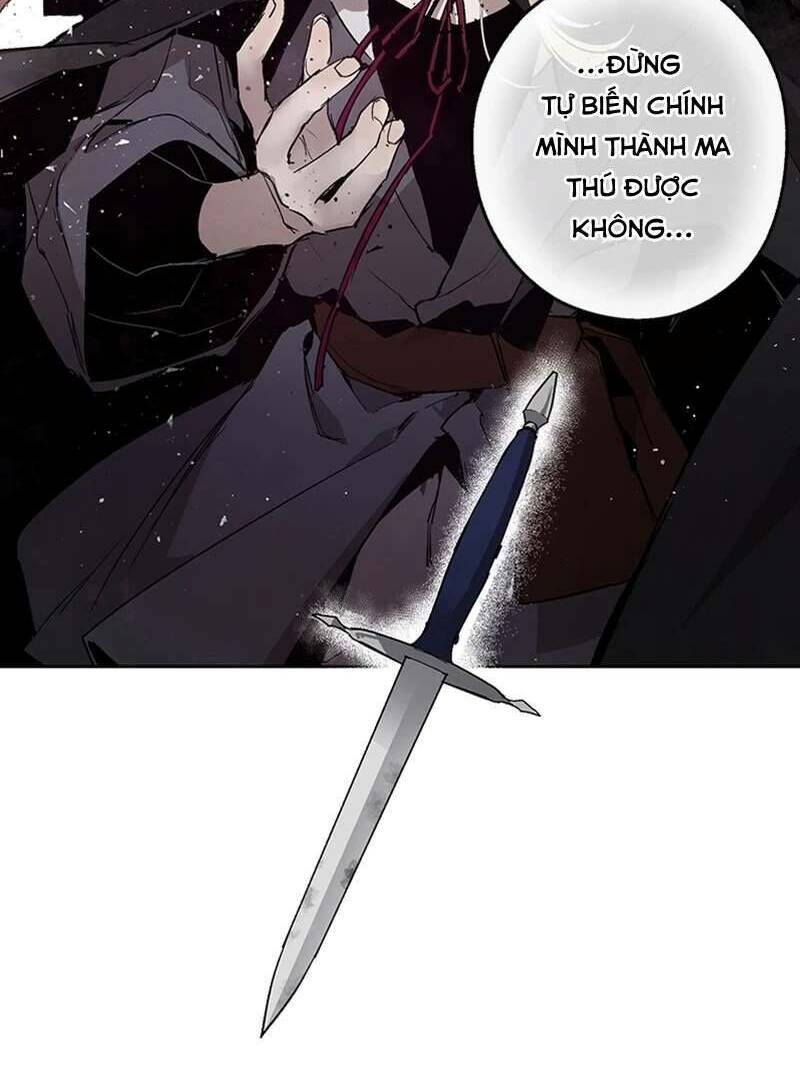 Lời Thú Nhận Của Chúa Tể Bóng Tối Chapter 4 - Trang 2