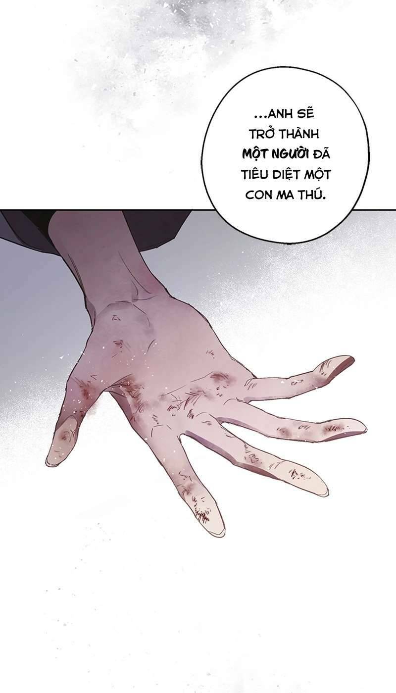 Lời Thú Nhận Của Chúa Tể Bóng Tối Chapter 4 - Trang 2