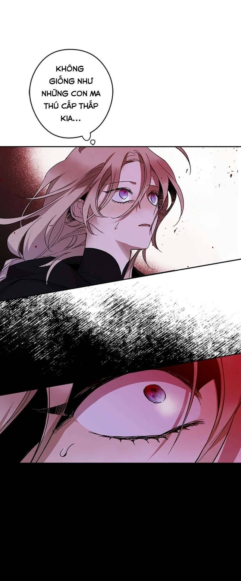 Lời Thú Nhận Của Chúa Tể Bóng Tối Chapter 4 - Trang 2