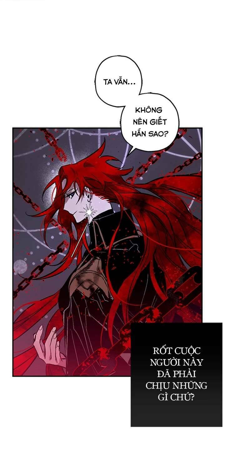 Lời Thú Nhận Của Chúa Tể Bóng Tối Chapter 4 - Trang 2