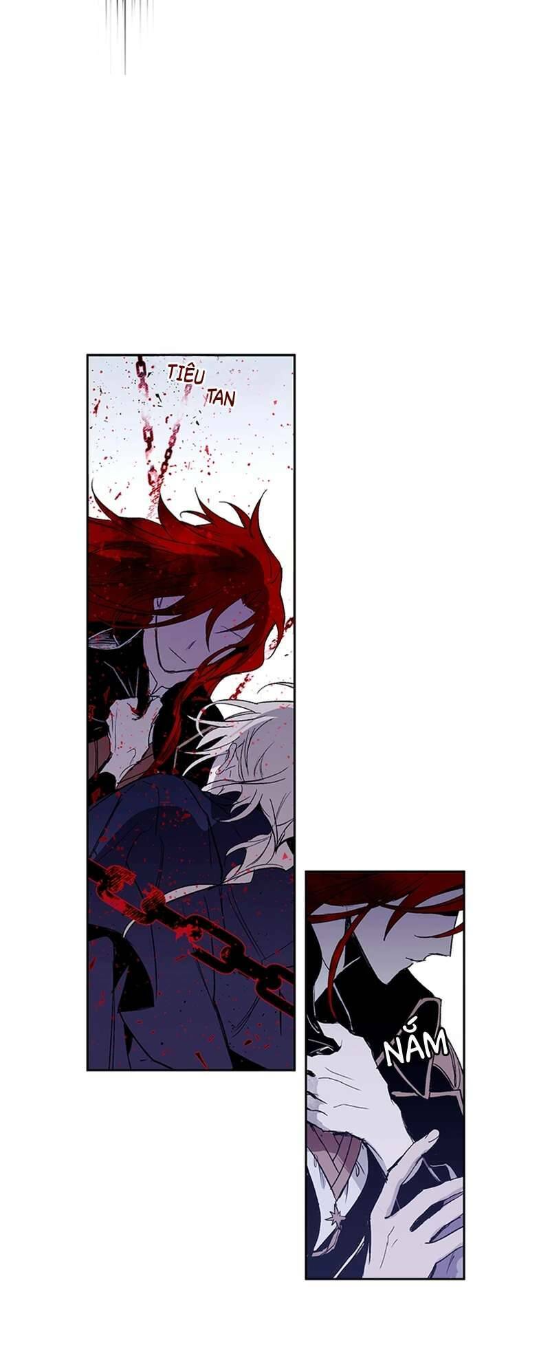 Lời Thú Nhận Của Chúa Tể Bóng Tối Chapter 4 - Trang 2