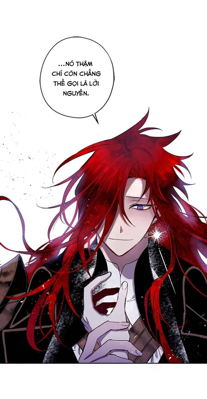 Lời Thú Nhận Của Chúa Tể Bóng Tối Chapter 4 - Trang 2