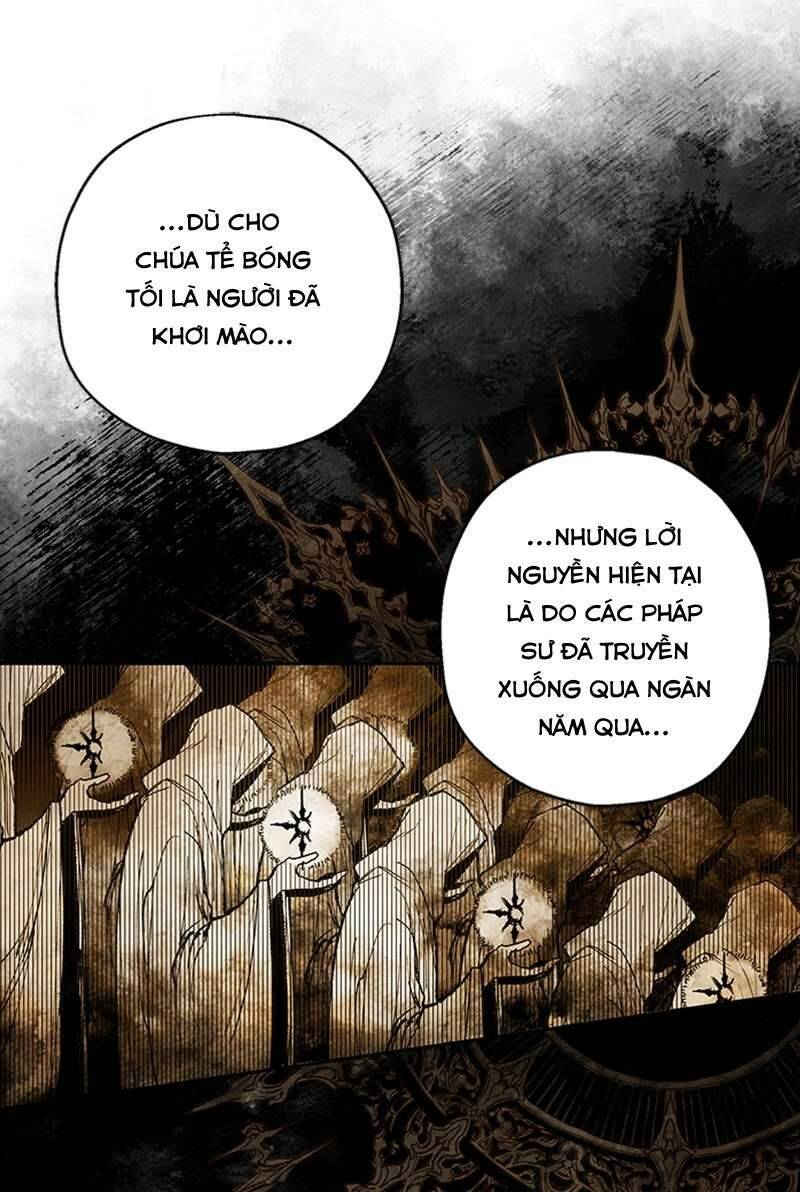 Lời Thú Nhận Của Chúa Tể Bóng Tối Chapter 4 - Trang 2