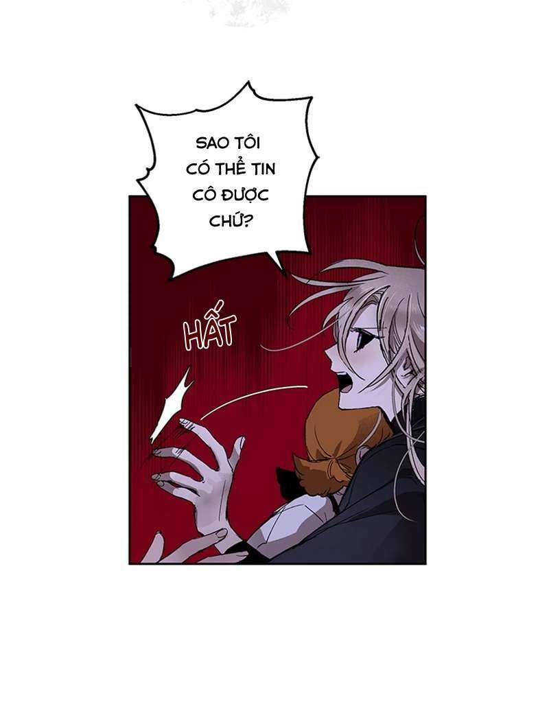 Lời Thú Nhận Của Chúa Tể Bóng Tối Chapter 4 - Trang 2