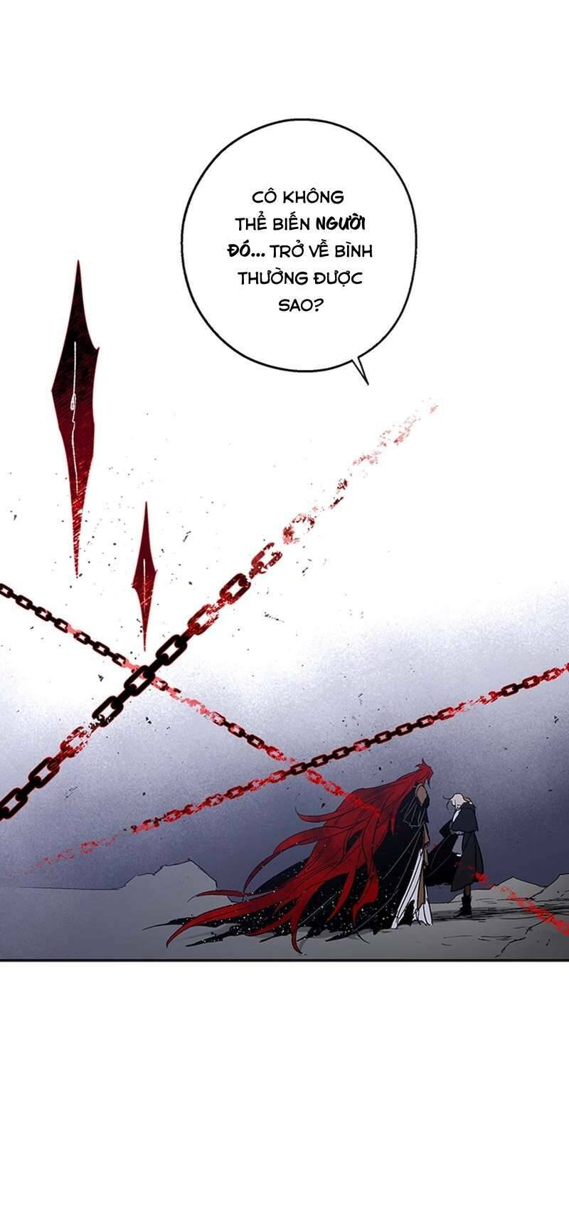 Lời Thú Nhận Của Chúa Tể Bóng Tối Chapter 4 - Trang 2