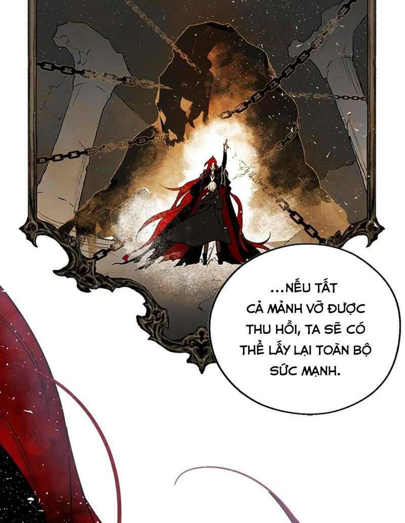 Lời Thú Nhận Của Chúa Tể Bóng Tối Chapter 4 - Trang 2