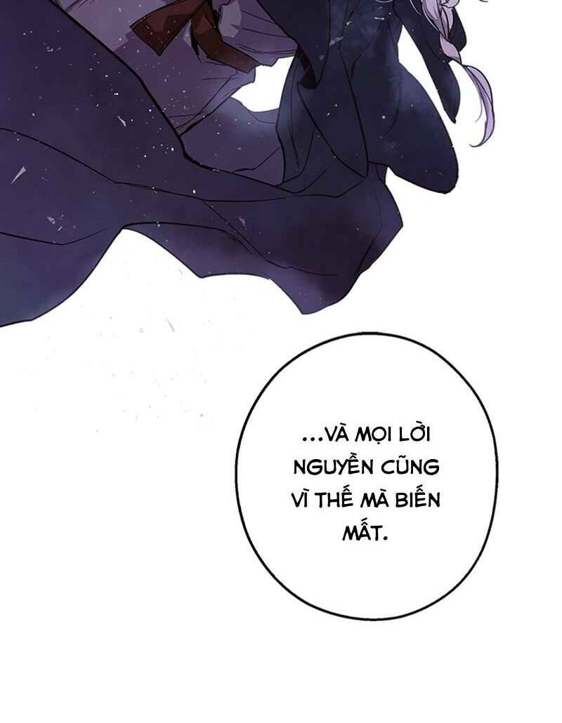 Lời Thú Nhận Của Chúa Tể Bóng Tối Chapter 4 - Trang 2