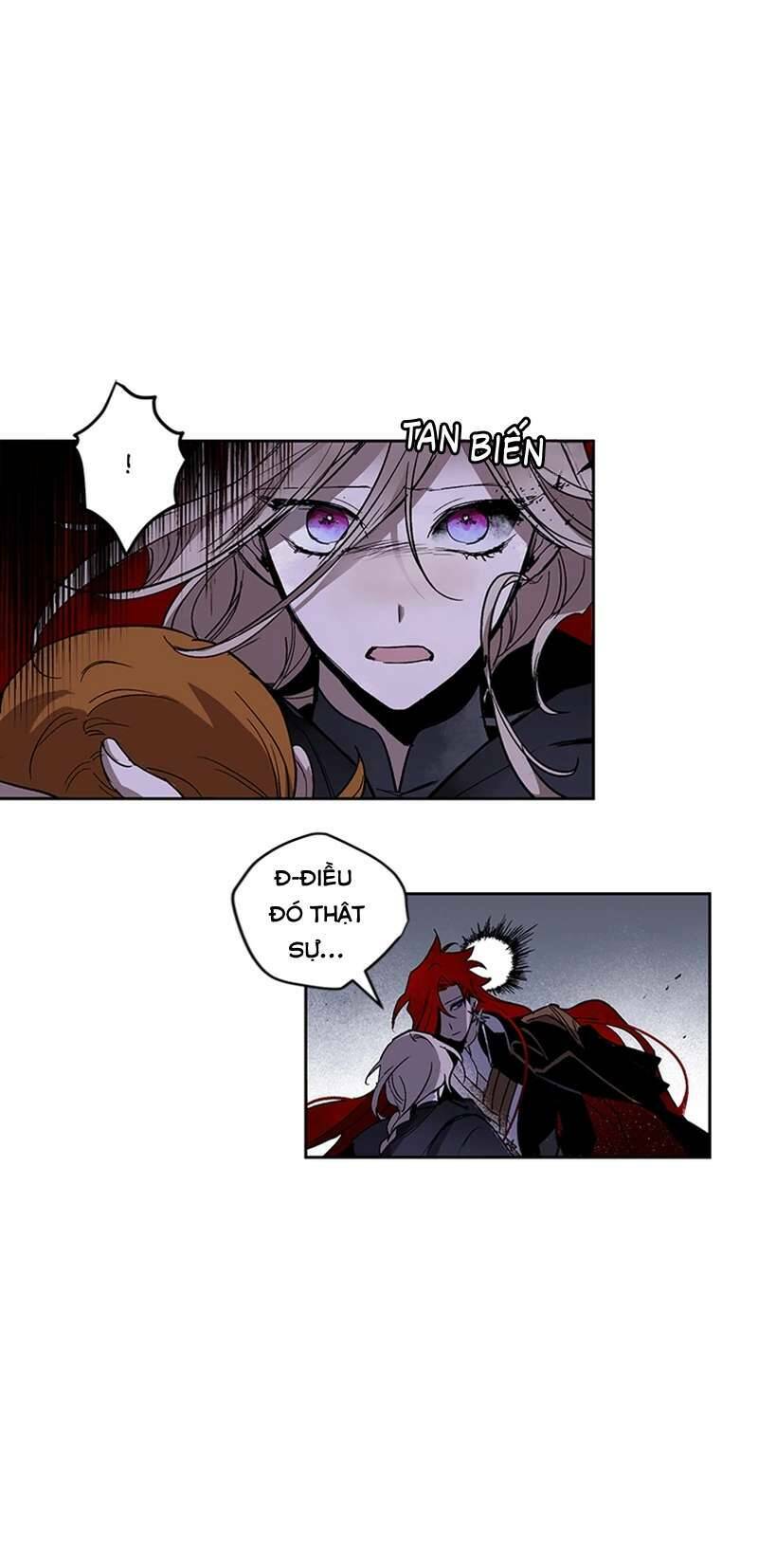 Lời Thú Nhận Của Chúa Tể Bóng Tối Chapter 4 - Trang 2