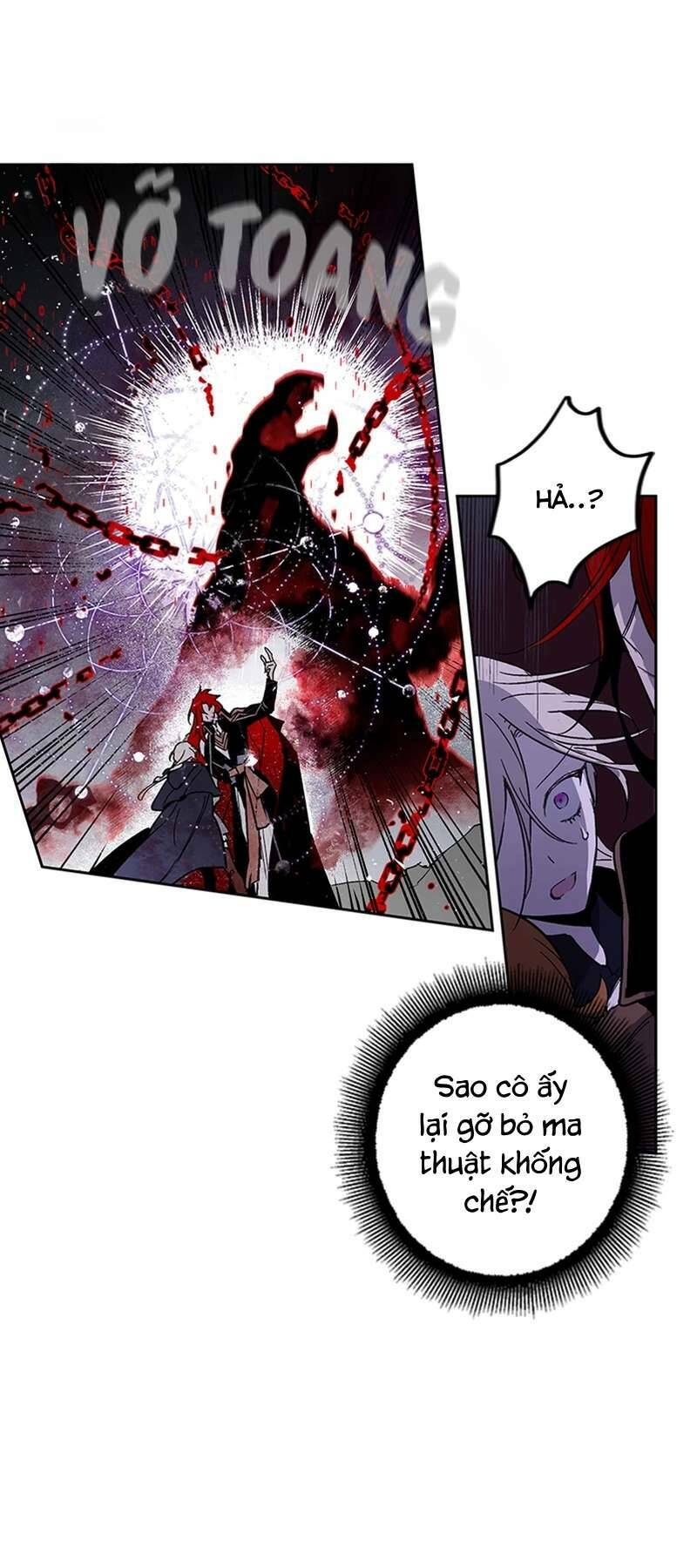 Lời Thú Nhận Của Chúa Tể Bóng Tối Chapter 4 - Trang 2