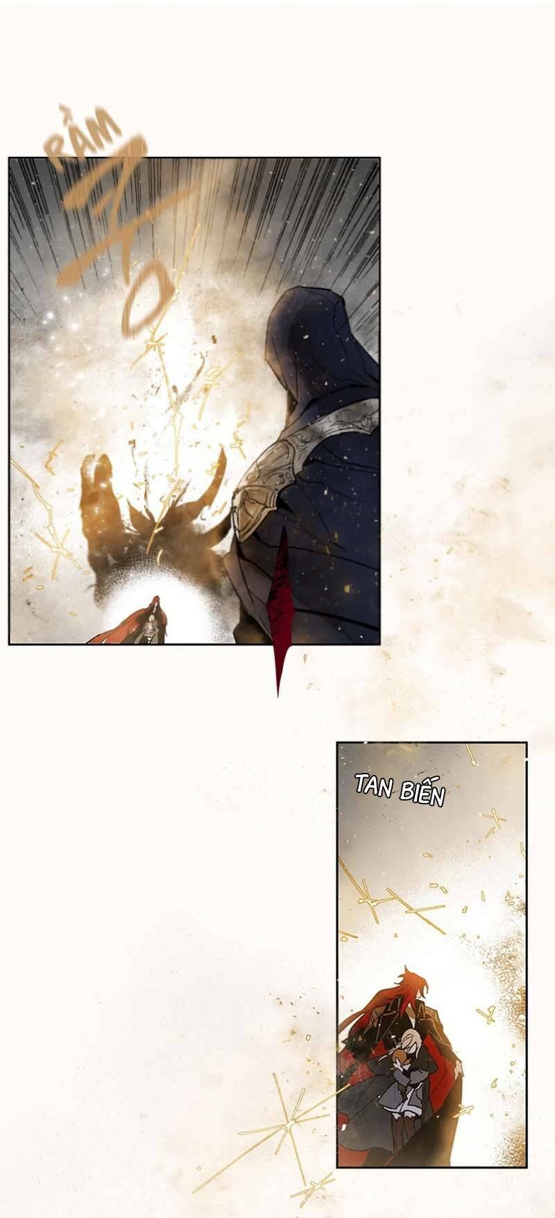 Lời Thú Nhận Của Chúa Tể Bóng Tối Chapter 4 - Trang 2