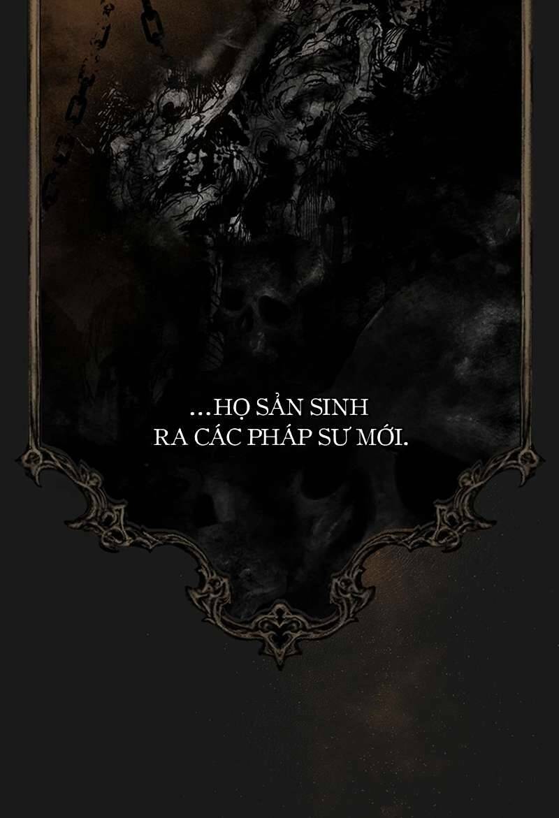 Lời Thú Nhận Của Chúa Tể Bóng Tối Chapter 4 - Trang 2