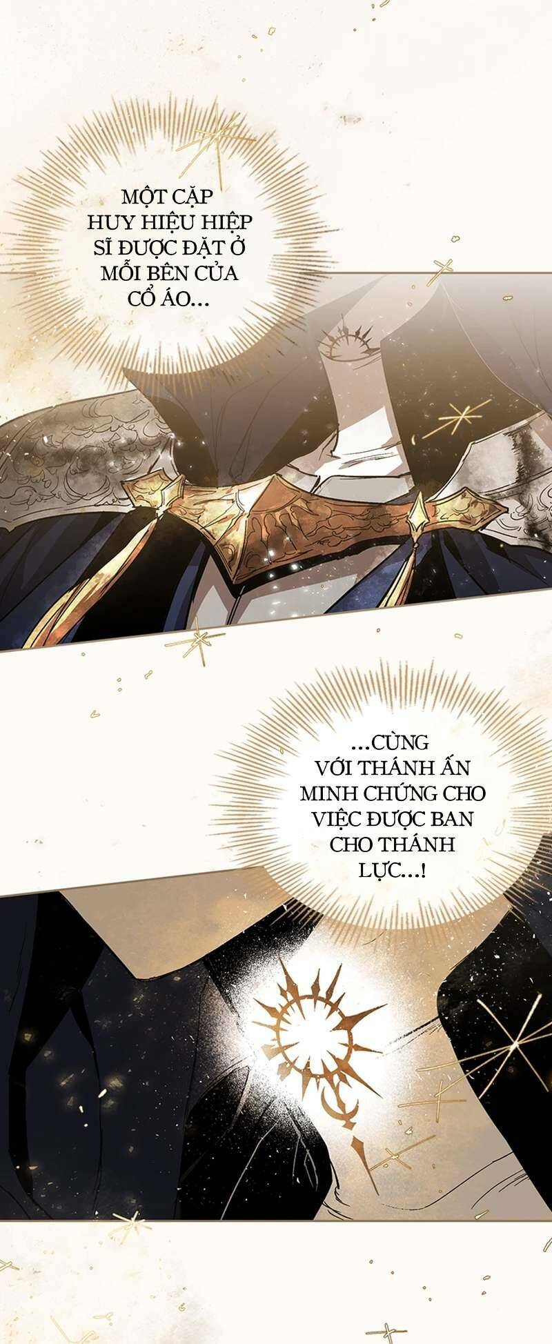 Lời Thú Nhận Của Chúa Tể Bóng Tối Chapter 4 - Trang 2