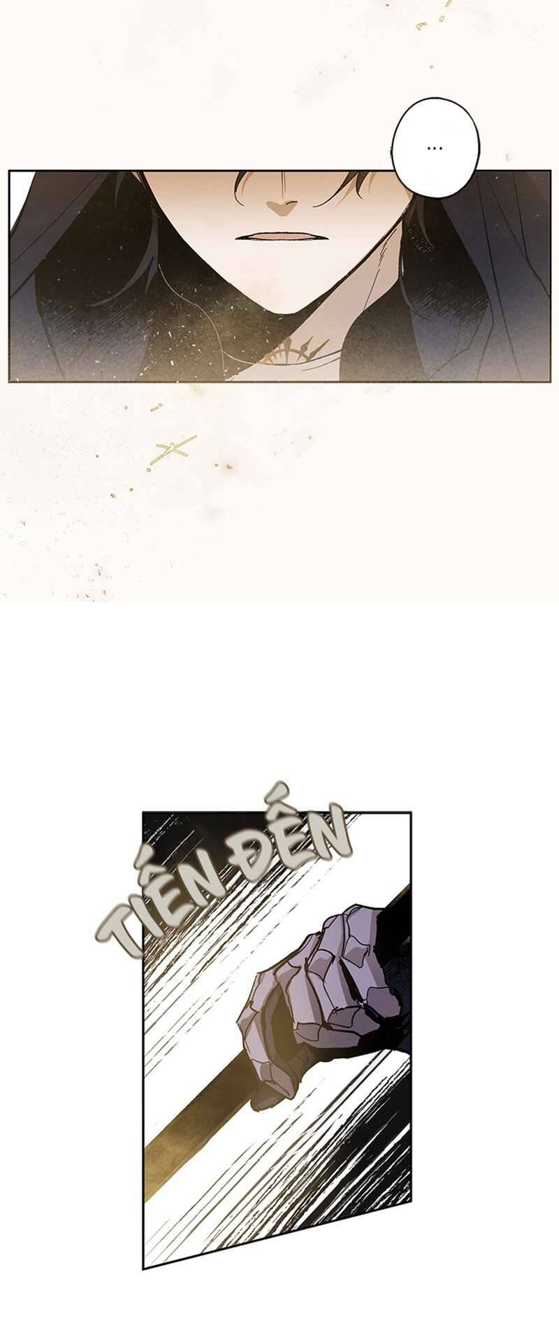 Lời Thú Nhận Của Chúa Tể Bóng Tối Chapter 4 - Trang 2