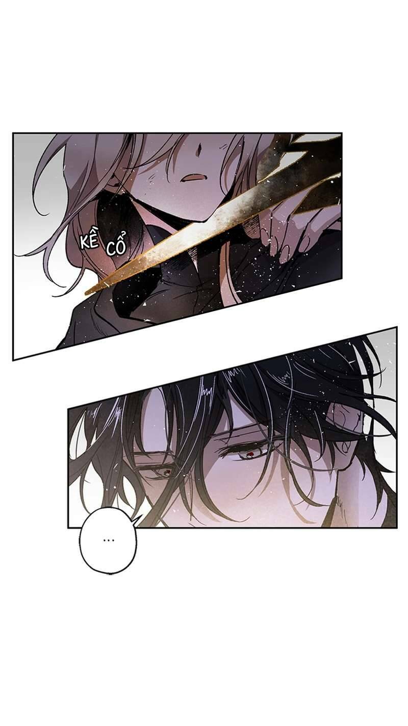 Lời Thú Nhận Của Chúa Tể Bóng Tối Chapter 4 - Trang 2