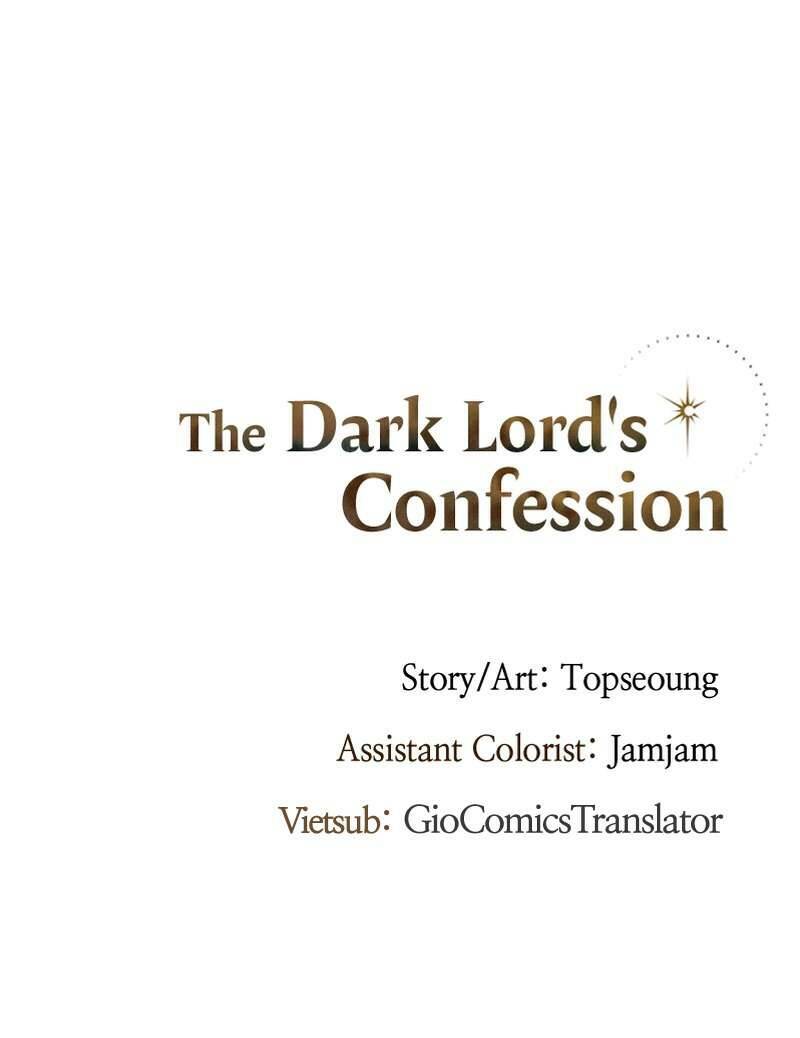Lời Thú Nhận Của Chúa Tể Bóng Tối Chapter 4 - Trang 2