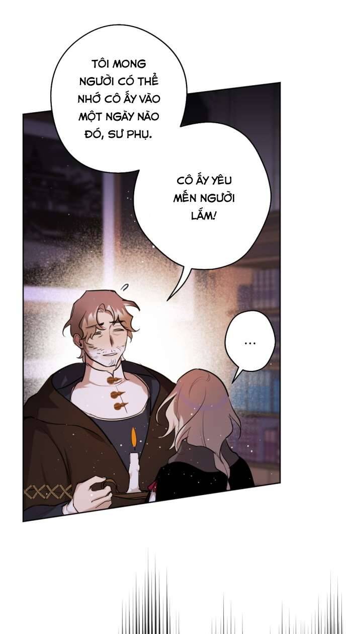 Lời Thú Nhận Của Chúa Tể Bóng Tối Chapter 40 - Trang 2