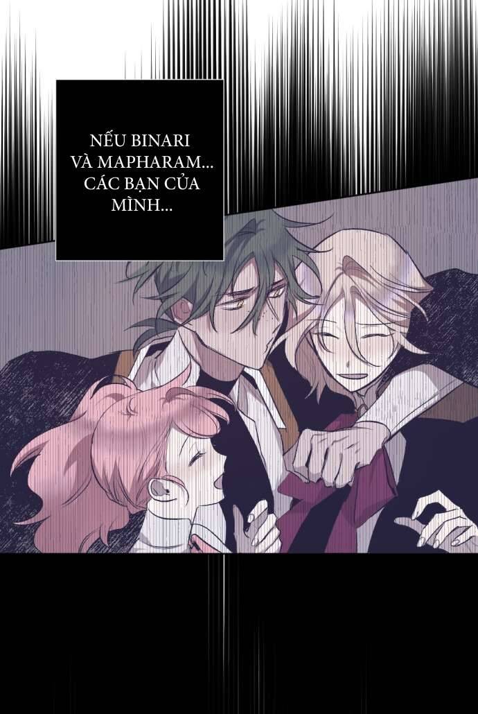 Lời Thú Nhận Của Chúa Tể Bóng Tối Chapter 40 - Trang 2