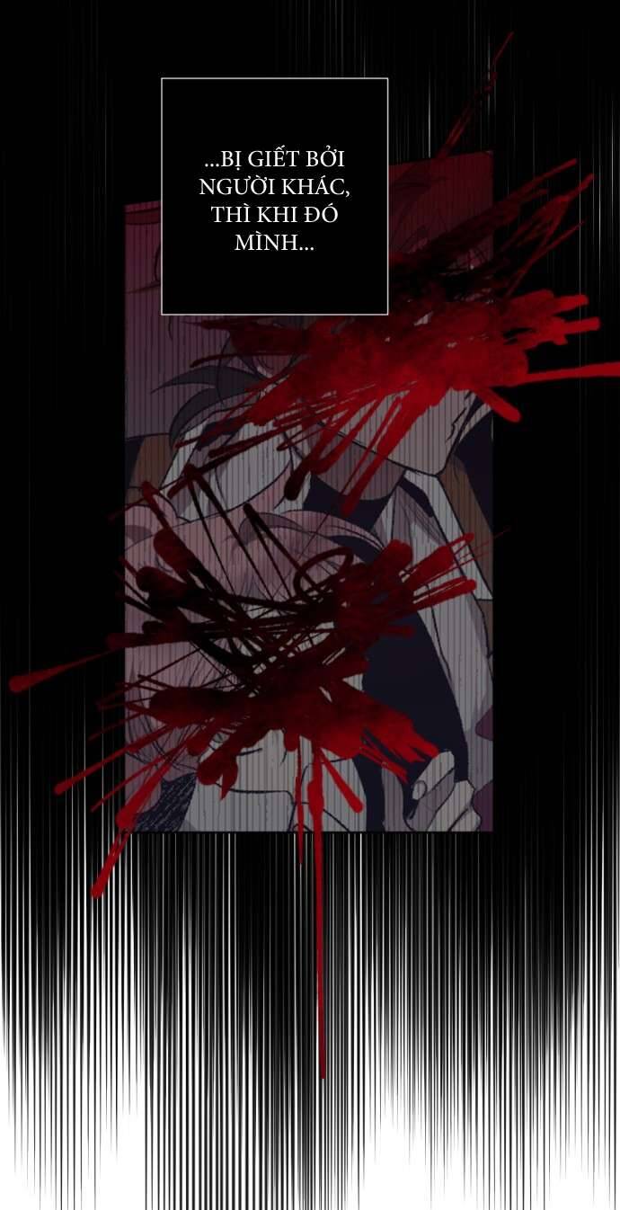 Lời Thú Nhận Của Chúa Tể Bóng Tối Chapter 40 - Trang 2