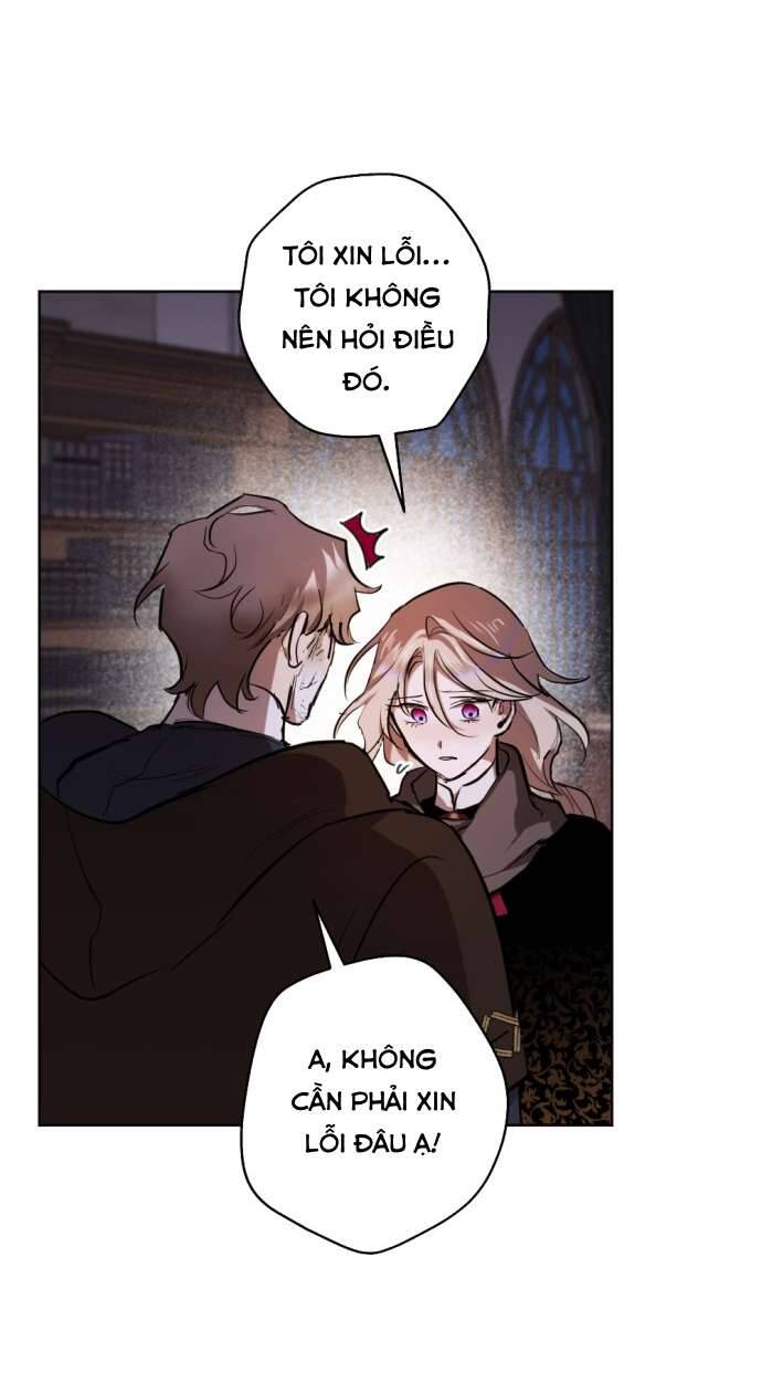Lời Thú Nhận Của Chúa Tể Bóng Tối Chapter 40 - Trang 2
