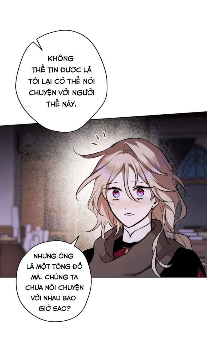 Lời Thú Nhận Của Chúa Tể Bóng Tối Chapter 40 - Trang 2