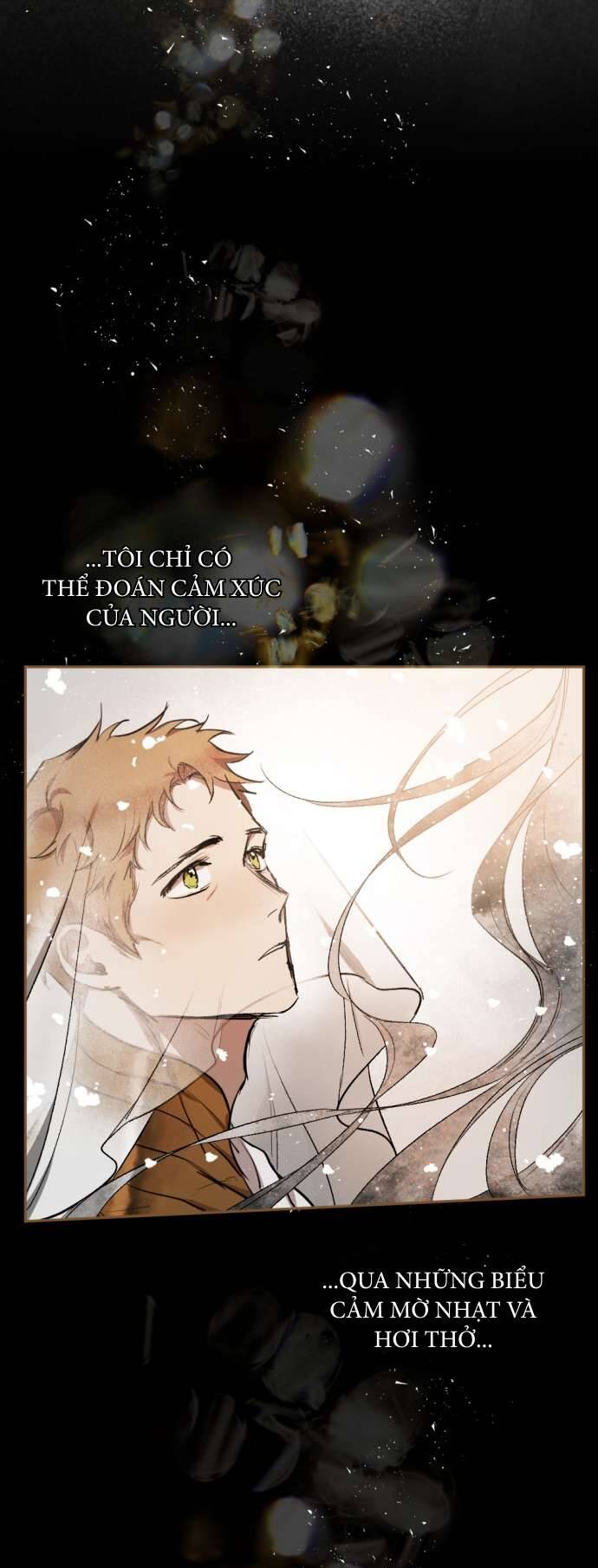 Lời Thú Nhận Của Chúa Tể Bóng Tối Chapter 40 - Trang 2