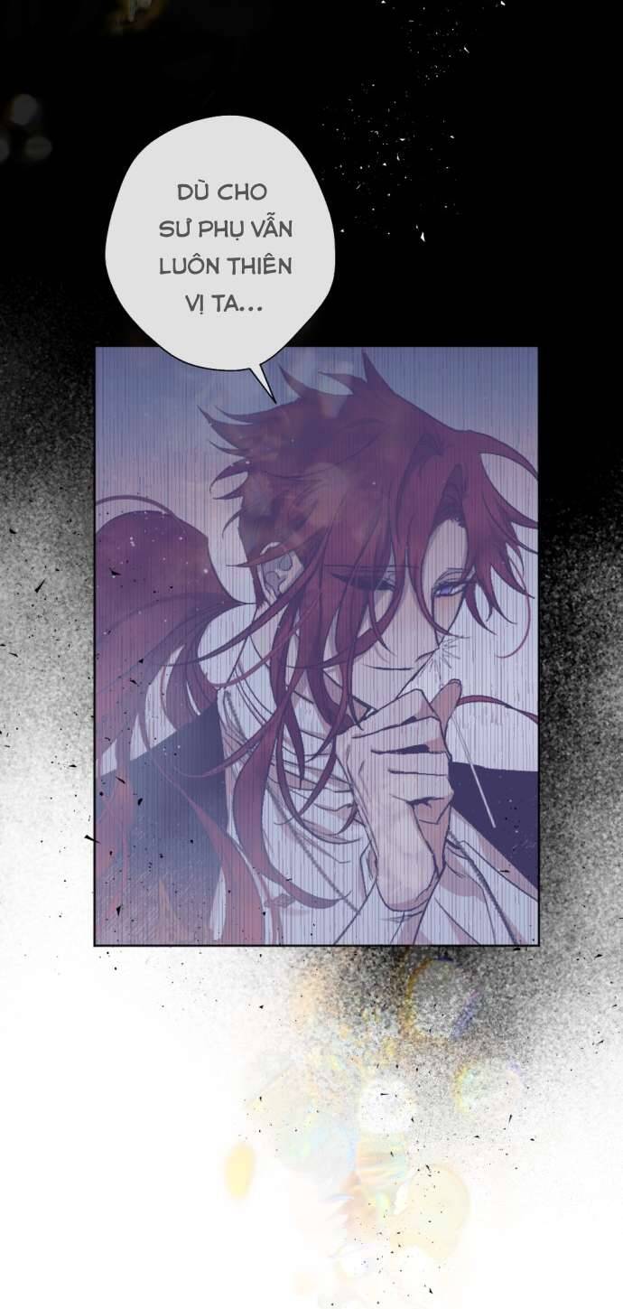 Lời Thú Nhận Của Chúa Tể Bóng Tối Chapter 40 - Trang 2