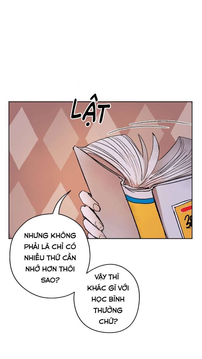 Lời Thú Nhận Của Chúa Tể Bóng Tối Chapter 40 - Trang 2