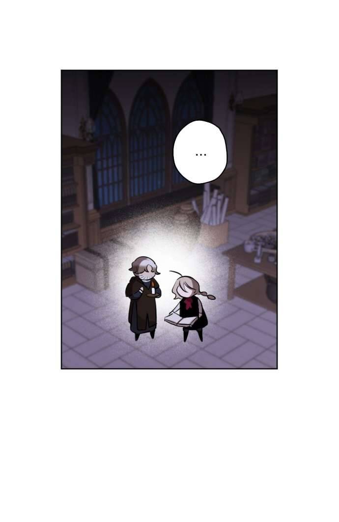 Lời Thú Nhận Của Chúa Tể Bóng Tối Chapter 40 - Trang 2