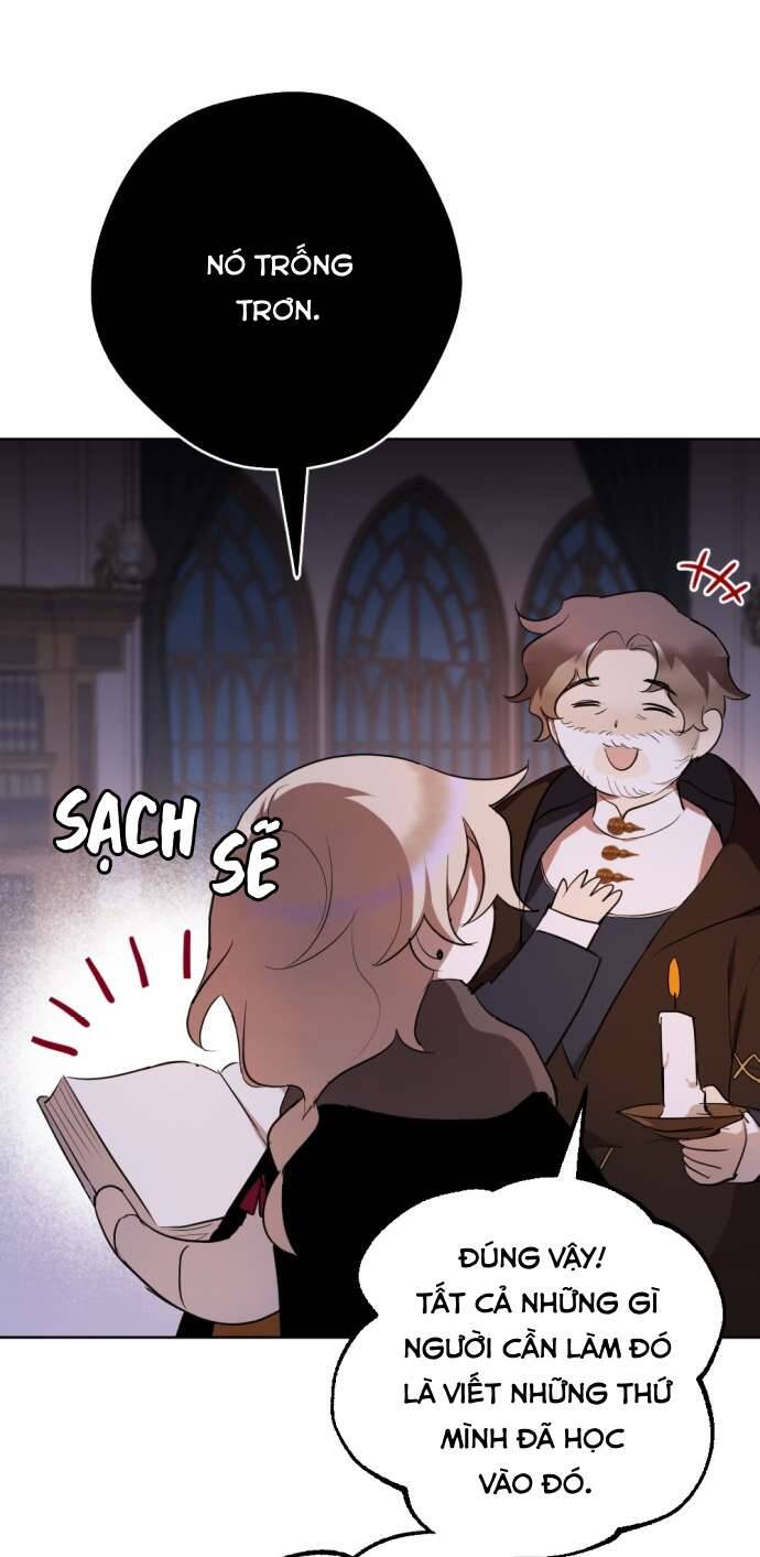 Lời Thú Nhận Của Chúa Tể Bóng Tối Chapter 40 - Trang 2