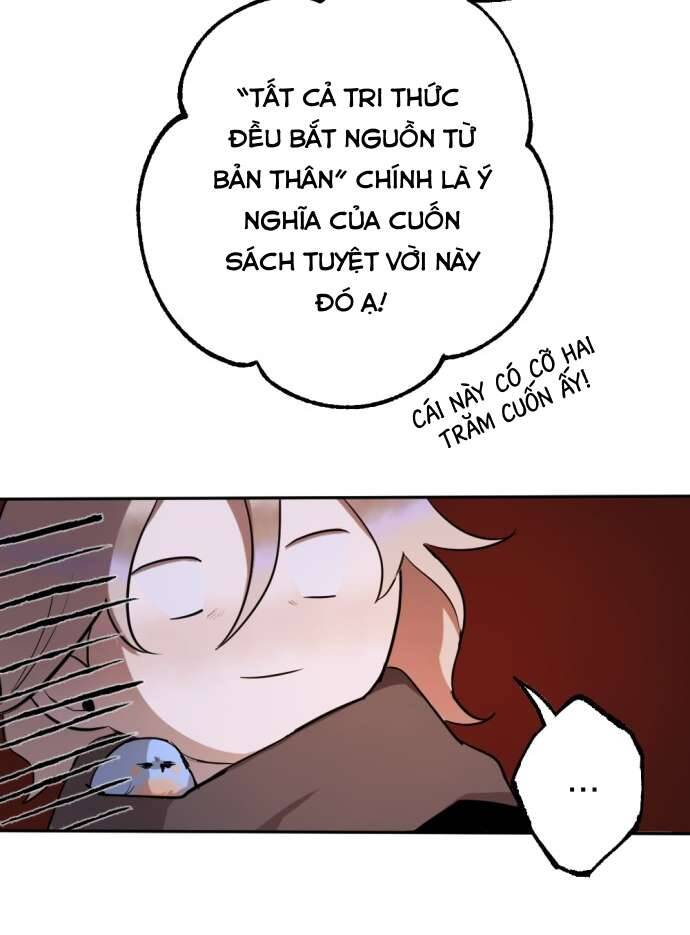 Lời Thú Nhận Của Chúa Tể Bóng Tối Chapter 40 - Trang 2