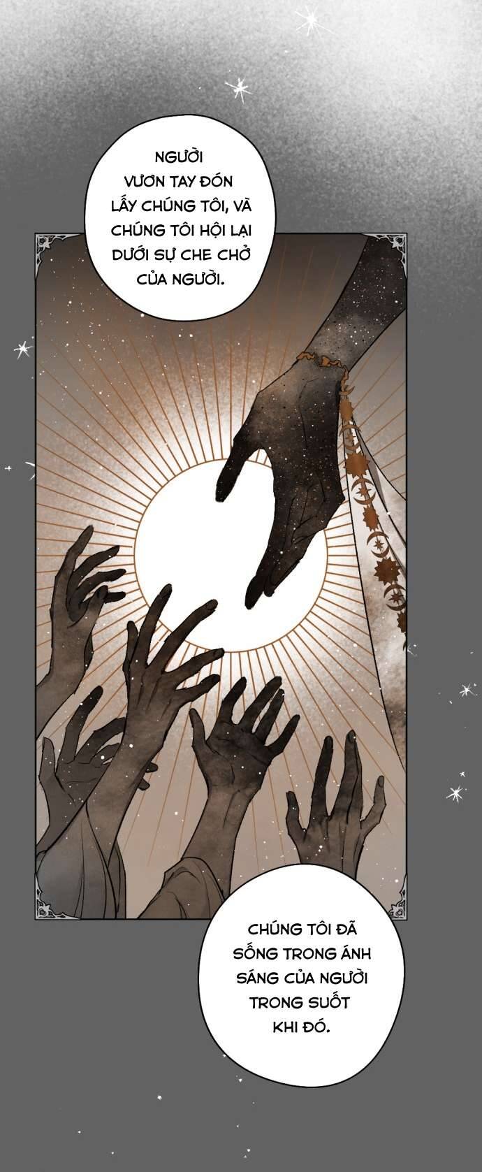 Lời Thú Nhận Của Chúa Tể Bóng Tối Chapter 40 - Trang 2