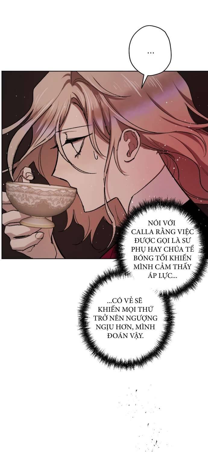 Lời Thú Nhận Của Chúa Tể Bóng Tối Chapter 40 - Trang 2