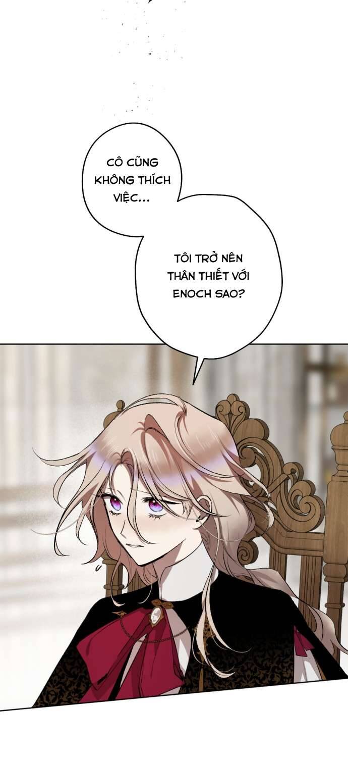 Lời Thú Nhận Của Chúa Tể Bóng Tối Chapter 40 - Trang 2