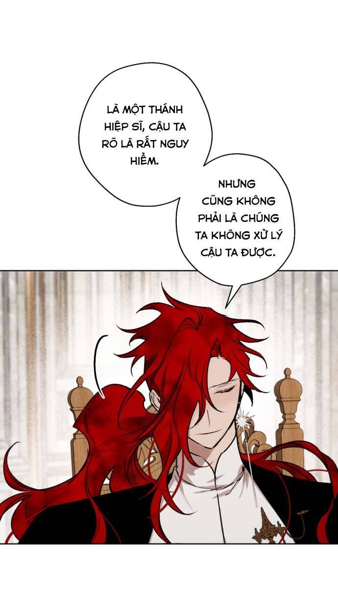 Lời Thú Nhận Của Chúa Tể Bóng Tối Chapter 40 - Trang 2