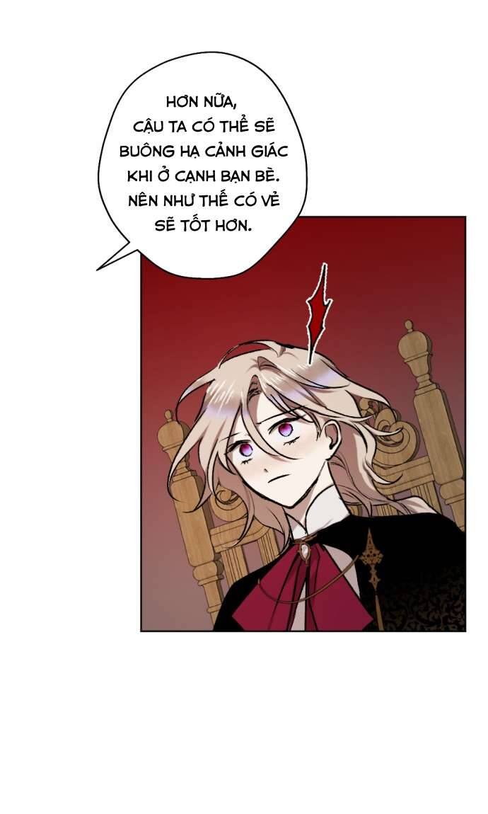 Lời Thú Nhận Của Chúa Tể Bóng Tối Chapter 40 - Trang 2