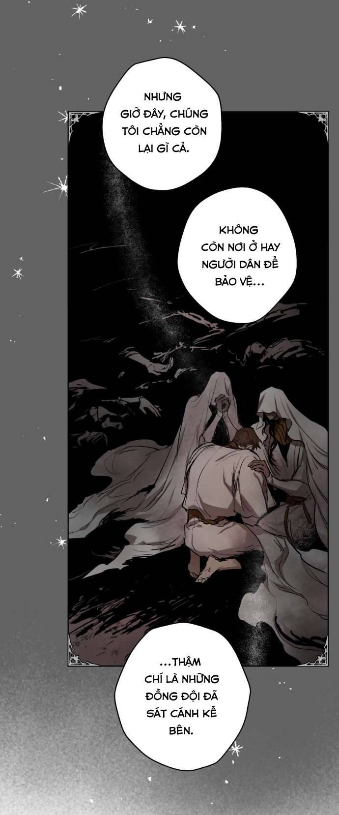 Lời Thú Nhận Của Chúa Tể Bóng Tối Chapter 40 - Trang 2