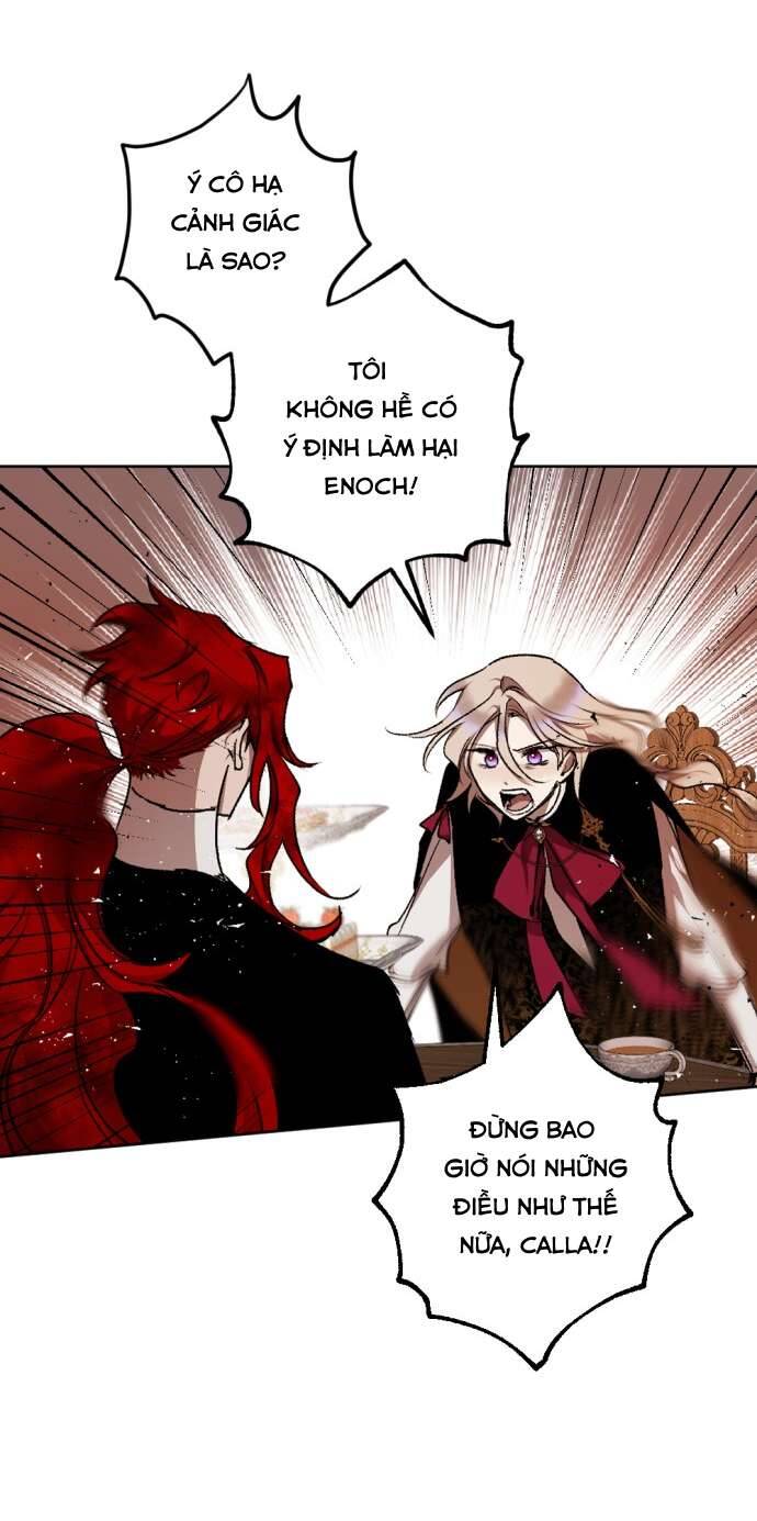 Lời Thú Nhận Của Chúa Tể Bóng Tối Chapter 40 - Trang 2