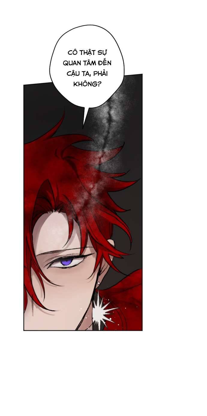 Lời Thú Nhận Của Chúa Tể Bóng Tối Chapter 40 - Trang 2